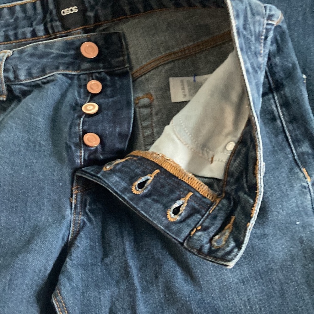 ASOS Jeans - Picture 4 of 6